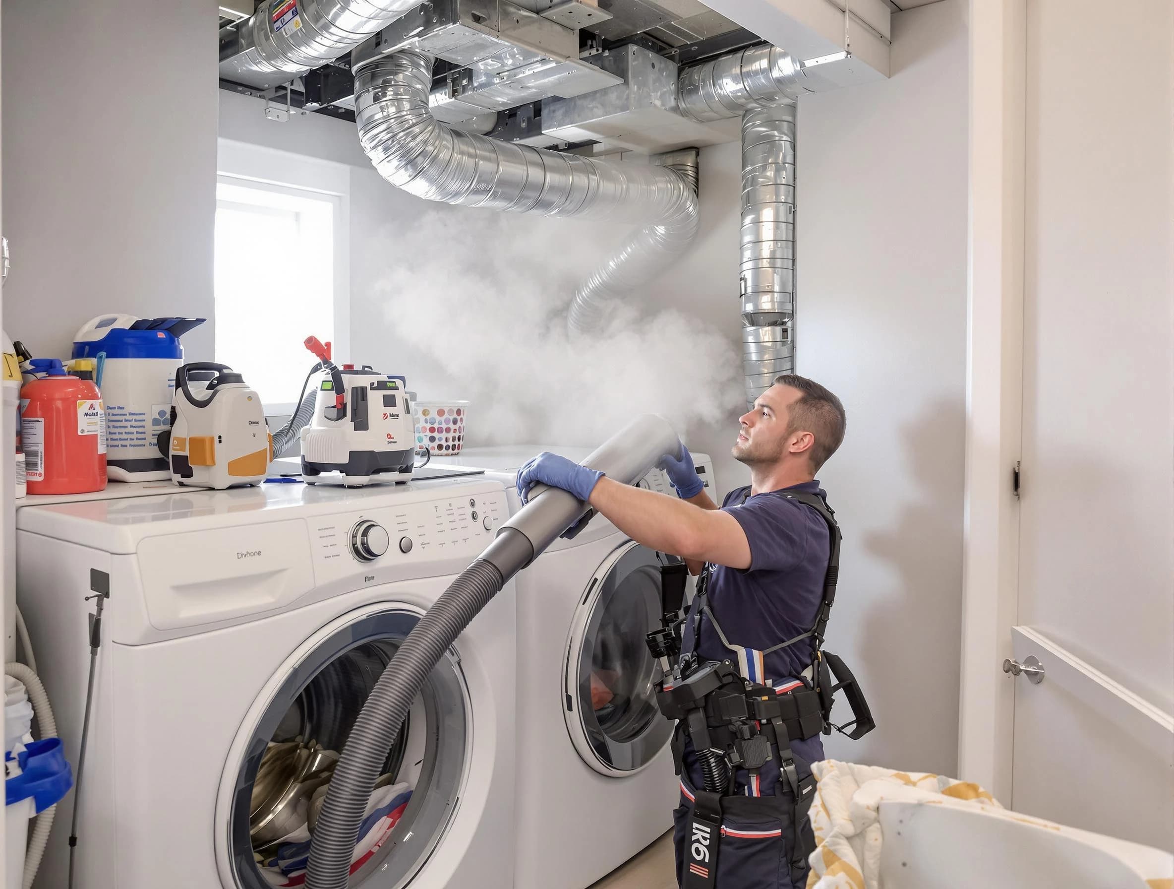 Duct Cleaning service in Cullman, AL